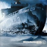 Rammstein – Rosenrot - Виниловые пластинки, Интернет-Магазин "Ультра", Екатеринбург  