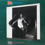 Rainbow – Bent Out Of Shape - Виниловые пластинки, Интернет-Магазин "Ультра", Екатеринбург  