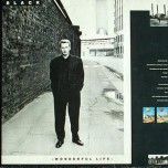 Black - Wonderful Life - Виниловые пластинки, Интернет-Магазин "Ультра", Екатеринбург  