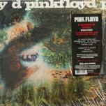 Pink Floyd - A Saucerful Of Secrets - Виниловые пластинки, Интернет-Магазин "Ультра", Екатеринбург  