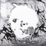 Radiohead – A Moon Shaped Pool - Виниловые пластинки, Интернет-Магазин "Ультра", Екатеринбург  
