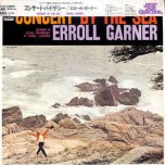 Erroll Garner - Concert By The Sea - Виниловые пластинки, Интернет-Магазин "Ультра", Екатеринбург  