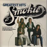 Smokie - Greatest Hits - Виниловые пластинки, Интернет-Магазин "Ультра", Екатеринбург  