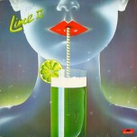 Lime – Lime II - Виниловые пластинки, Интернет-Магазин "Ультра", Екатеринбург  