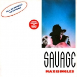 Savage - Maxisingles - Виниловые пластинки, Интернет-Магазин "Ультра", Екатеринбург  