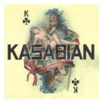 Kasabian - Empire - Виниловые пластинки, Интернет-Магазин "Ультра", Екатеринбург  