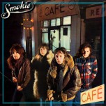 Smokie - Midnight Cafe - Виниловые пластинки, Интернет-Магазин "Ультра", Екатеринбург  