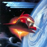 ZZ Top - Afterburner - Виниловые пластинки, Интернет-Магазин "Ультра", Екатеринбург  