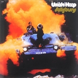 Uriah Heep - Salisbury - Виниловые пластинки, Интернет-Магазин "Ультра", Екатеринбург