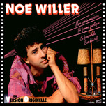 Noe Willer – En Version Originelle - Виниловые пластинки, Интернет-Магазин "Ультра", Екатеринбург  