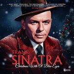 Frank Sinatra – Christmas With Ol' Blue Eyes - Виниловые пластинки, Интернет-Магазин "Ультра", Екатеринбург  