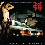 Michael Schenker Group, The - Built To Destroy - Виниловые пластинки, Интернет-Магазин "Ультра", Екатеринбург  