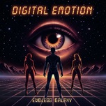 Digital Emotion - Endless Galaxy (3d Album) - Виниловые пластинки, Интернет-Магазин "Ультра", Екатеринбург  