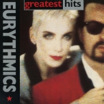 Eurythmics - Greatest Hits - Виниловые пластинки, Интернет-Магазин "Ультра", Екатеринбург  