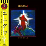 Enigma – MCMXC a.D. - Виниловые пластинки, Интернет-Магазин "Ультра", Екатеринбург  
