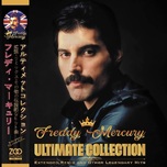 Freddie Mercury - Ultimate Collection - Виниловые пластинки, Интернет-Магазин "Ультра", Екатеринбург  