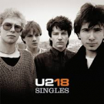 U2 – U2 18 Singles - Виниловые пластинки, Интернет-Магазин "Ультра", Екатеринбург  