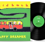 Laid Back - Happy Dreamer - Виниловые пластинки, Интернет-Магазин "Ультра", Екатеринбург  
