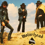 Motorhead – Ace Of Spades - Виниловые пластинки, Интернет-Магазин "Ультра", Екатеринбург  