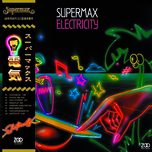 Supermax – Electricity (Coloured) - Виниловые пластинки, Интернет-Магазин "Ультра", Екатеринбург  