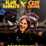 Black Sabbath, Ozzy Osbourne – Back To The Beginning 2025 (Coloured) - Виниловые пластинки, Интернет-Магазин "Ультра", Екатеринбург  