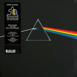 Pink Floyd - The Dark Side Of The Moon - Виниловые пластинки, Интернет-Магазин "Ультра", Екатеринбург  