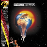 Robert Plant – Fate Of Nations - Виниловые пластинки, Интернет-Магазин "Ультра", Екатеринбург  