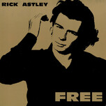 Rick Astley – Free - Виниловые пластинки, Интернет-Магазин "Ультра", Екатеринбург  