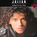 Julian – Straight To My Heart - Виниловые пластинки, Интернет-Магазин "Ультра", Екатеринбург  