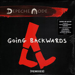 Depeche Mode – Going Backwards [Remixes] - Виниловые пластинки, Интернет-Магазин "Ультра", Екатеринбург  