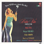 Dolce Vita Compilation (Запечатанный, 1991) - Виниловые пластинки, Интернет-Магазин "Ультра", Екатеринбург  