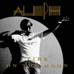 Aleph – Fire On The Moon (Coloured) - Виниловые пластинки, Интернет-Магазин "Ультра", Екатеринбург  