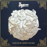 Igorrr – Savage Sinusoid - Виниловые пластинки, Интернет-Магазин "Ультра", Екатеринбург  