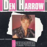 Den Harrow – Overpower / Bad Boy (Remix) - Виниловые пластинки, Интернет-Магазин "Ультра", Екатеринбург  