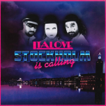Italove – Stockholm Is Calling - Виниловые пластинки, Интернет-Магазин "Ультра", Екатеринбург  