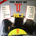 The Best Of "O" Records Vol. 2 - Виниловые пластинки, Интернет-Магазин "Ультра", Екатеринбург  