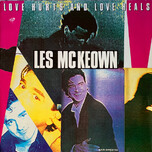 Les McKeown – Love Hurts And Love Heals - Виниловые пластинки, Интернет-Магазин "Ультра", Екатеринбург  