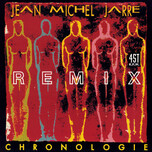 Jean Michel Jarre – Chronologie Part 4 (Remixes) - Виниловые пластинки, Интернет-Магазин "Ультра", Екатеринбург  
