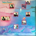 White Heart – Emergency Broadcast - Виниловые пластинки, Интернет-Магазин "Ультра", Екатеринбург  