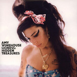 Amy Winehouse – Lioness: Hidden Treasures - Виниловые пластинки, Интернет-Магазин "Ультра", Екатеринбург  