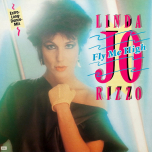 Linda Jo Rizzo – Fly Me High - Виниловые пластинки, Интернет-Магазин "Ультра", Екатеринбург  