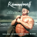 Rummelsnuff Mit Maat Asbach – Salzig Schmeckt Der Wind - Виниловые пластинки, Интернет-Магазин "Ультра", Екатеринбург  