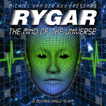 Rygar – The Mind Of The Universe - Виниловые пластинки, Интернет-Магазин "Ультра", Екатеринбург  