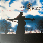 Ritchie Blackmore's Rainbow – Stranger In Us All - Виниловые пластинки, Интернет-Магазин "Ультра", Екатеринбург  