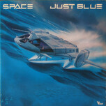 Space – Just Blue (Limited, Glow In The Dark) - Виниловые пластинки, Интернет-Магазин "Ультра", Екатеринбург  