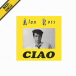 Alan Ross – Ciao - Виниловые пластинки, Интернет-Магазин "Ультра", Екатеринбург  