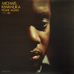 Michael Kiwanuka – Home Again - Виниловые пластинки, Интернет-Магазин "Ультра", Екатеринбург  