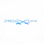 Dresden China – Fire And Rain - Виниловые пластинки, Интернет-Магазин "Ультра", Екатеринбург  