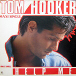 Tom Hooker – Help Me - Виниловые пластинки, Интернет-Магазин "Ультра", Екатеринбург  