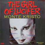 Monte Kristo – The Girl Of Lucifer - Виниловые пластинки, Интернет-Магазин "Ультра", Екатеринбург  